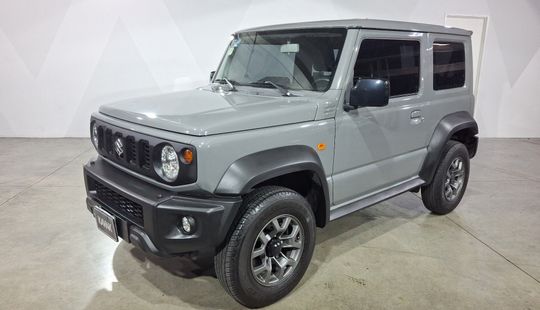 Suzuki • Jimny