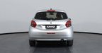 Peugeot 208 1.6 GRIFFE AUTO Hatchback 2019