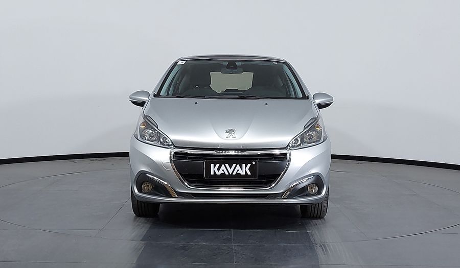 Peugeot 208 1.6 GRIFFE AUTO Hatchback 2019