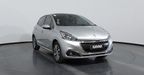 Peugeot 208 1.6 GRIFFE AUTO Hatchback 2019