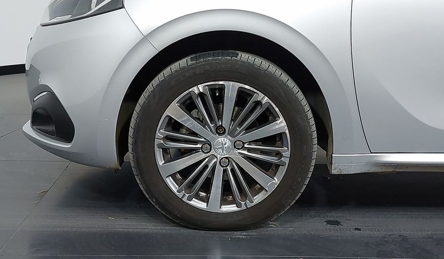 Peugeot 208 1.6 GRIFFE AUTO Hatchback 2019