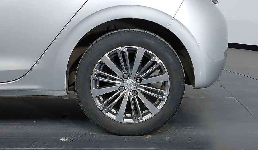 Peugeot 208 1.6 GRIFFE AUTO Hatchback 2019