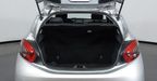 Peugeot 208 1.6 GRIFFE AUTO Hatchback 2019