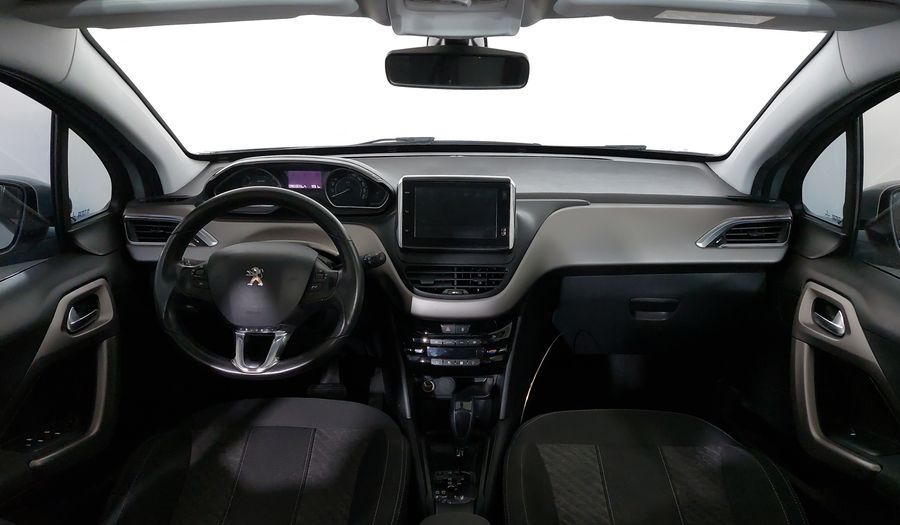 Peugeot 208 1.6 GRIFFE AUTO Hatchback 2019