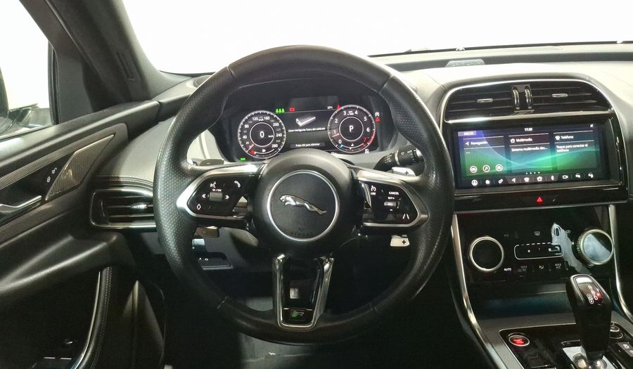 Jaguar Xe 2.0 P300 SE AUTO Sedan 2020