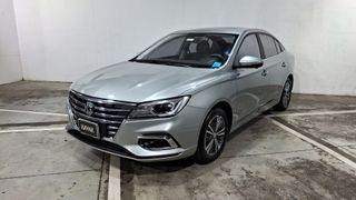 Mg • MG5
