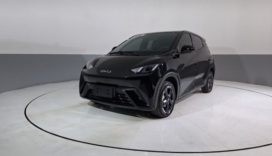 Byd • Dolphin Mini