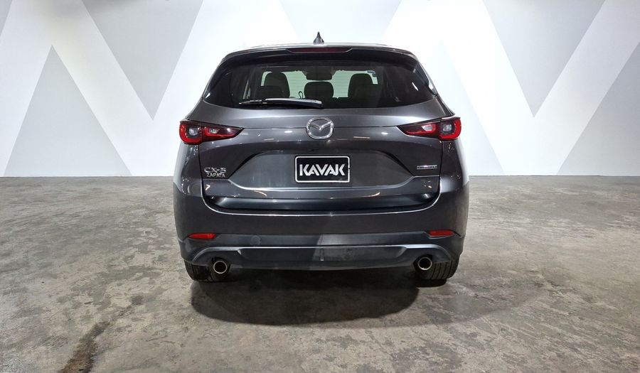 Mazda Cx-5 2.5 S GRAND TOURING AUTO Suv 2022