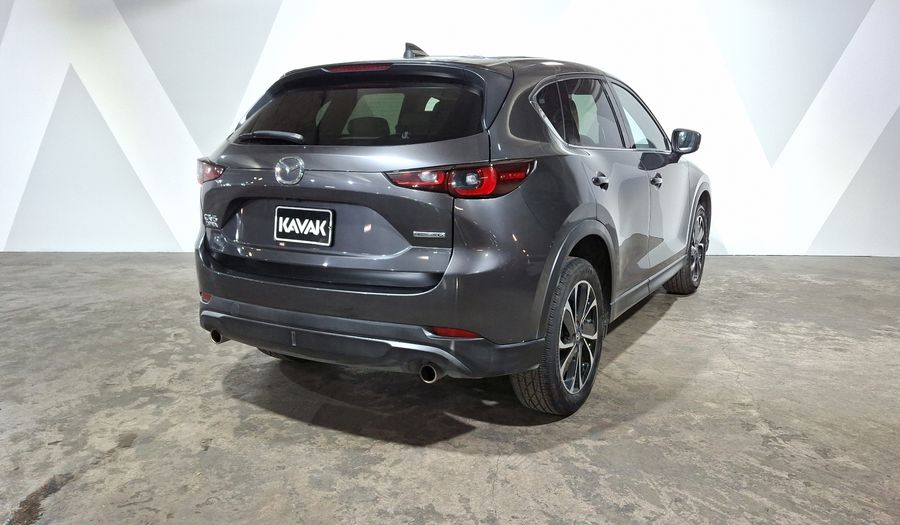 Mazda Cx-5 2.5 S GRAND TOURING AUTO Suv 2022