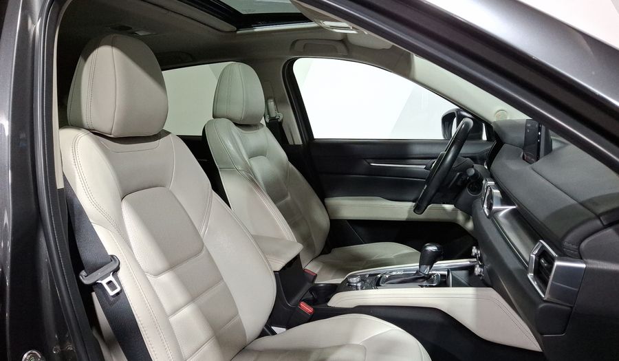 Mazda Cx-5 2.5 S GRAND TOURING AUTO Suv 2022