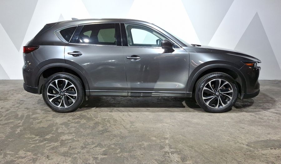 Mazda Cx-5 2.5 S GRAND TOURING AUTO Suv 2022