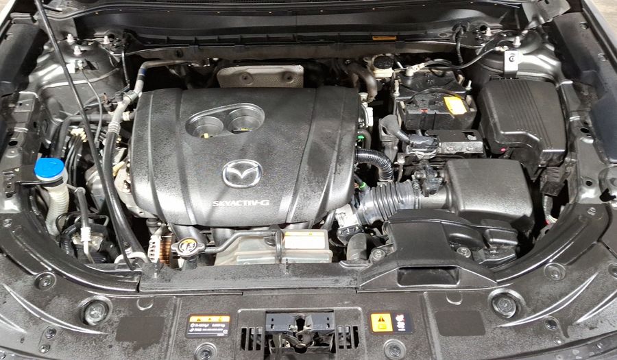 Mazda Cx-5 2.5 S GRAND TOURING AUTO Suv 2022