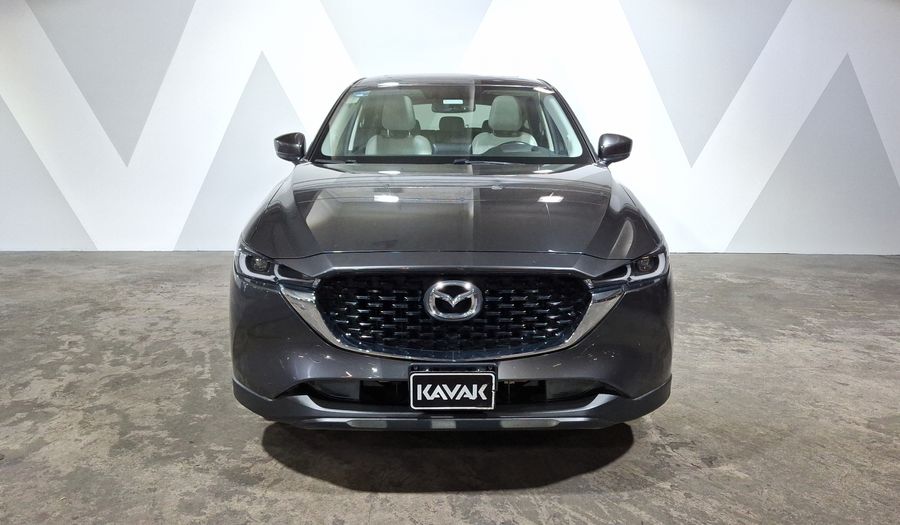 Mazda Cx-5 2.5 S GRAND TOURING AUTO Suv 2022