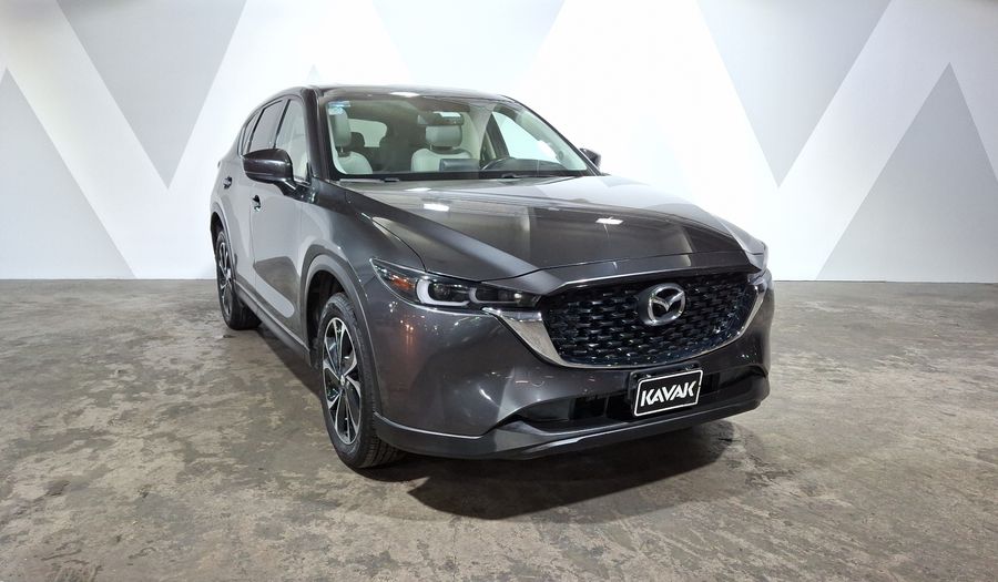 Mazda Cx-5 2.5 S GRAND TOURING AUTO Suv 2022
