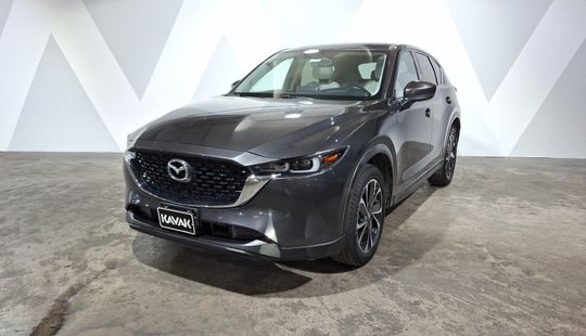 Mazda • CX-5