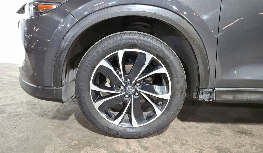 Mazda Cx-5 2.5 S GRAND TOURING AUTO Suv 2022