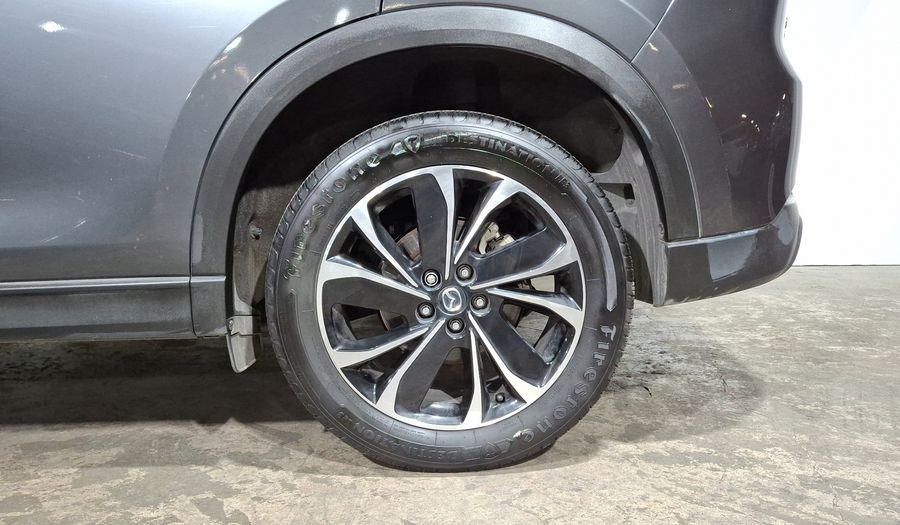 Mazda Cx-5 2.5 S GRAND TOURING AUTO Suv 2022