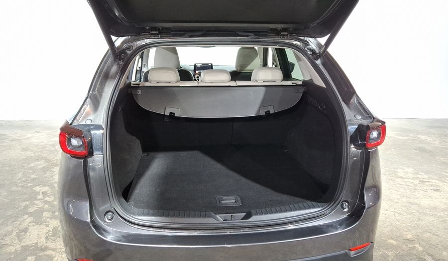Mazda Cx-5 2.5 S GRAND TOURING AUTO Suv 2022