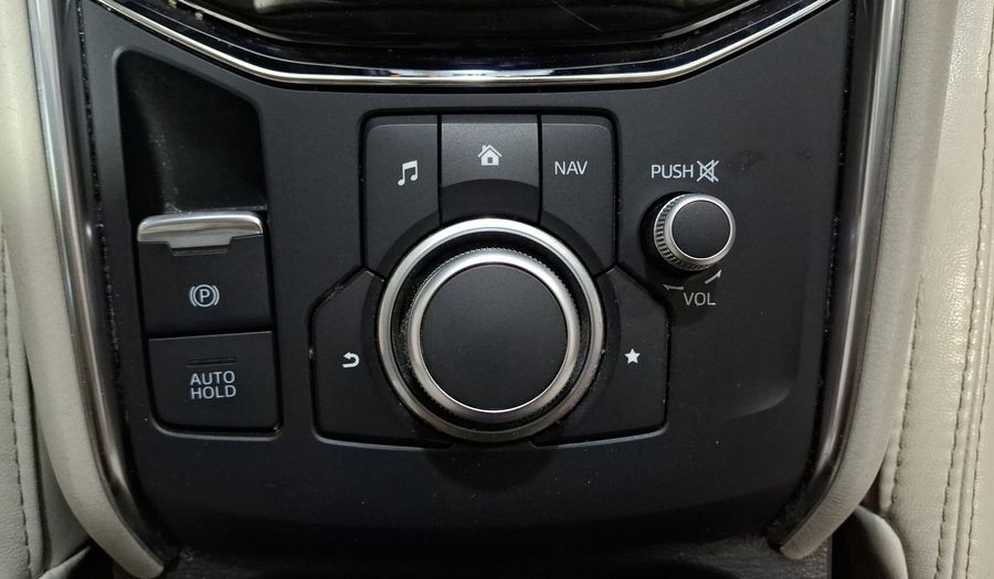 Mazda Cx-5 2.5 S GRAND TOURING AUTO Suv 2022