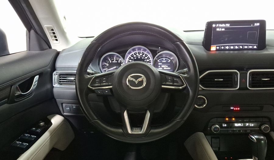 Mazda Cx-5 2.5 S GRAND TOURING AUTO Suv 2022
