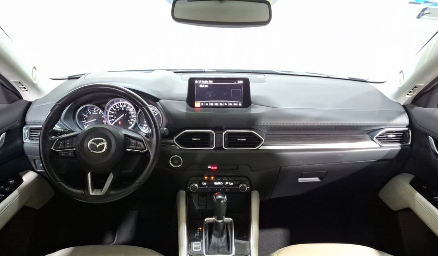 Mazda Cx-5 2.5 S GRAND TOURING AUTO Suv 2022
