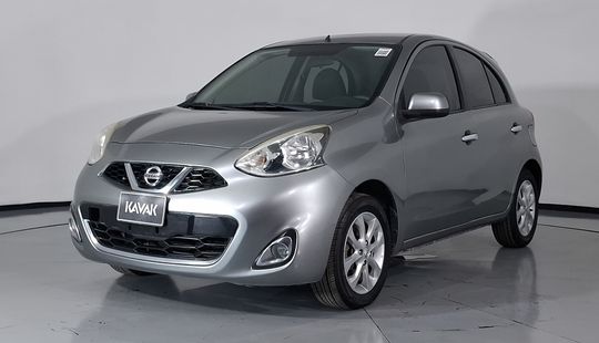 Nissan • March