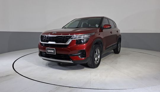 Kia • Seltos