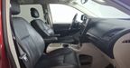 Dodge Grand Caravan 3.6 SXT + Minivan 2017