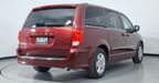 Dodge Grand Caravan 3.6 SXT + Minivan 2017