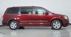 Dodge Grand Caravan 3.6 SXT + Minivan 2017