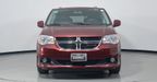 Dodge Grand Caravan 3.6 SXT + Minivan 2017