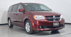 Dodge Grand Caravan 3.6 SXT + Minivan 2017