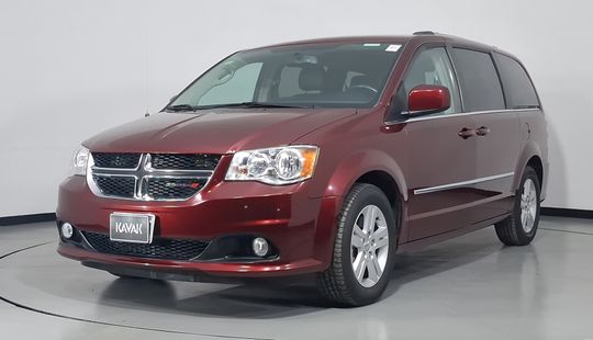 Dodge • Grand Caravan