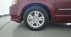 Dodge Grand Caravan 3.6 SXT + Minivan 2017