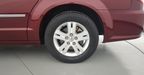 Dodge Grand Caravan 3.6 SXT + Minivan 2017