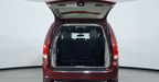 Dodge Grand Caravan 3.6 SXT + Minivan 2017