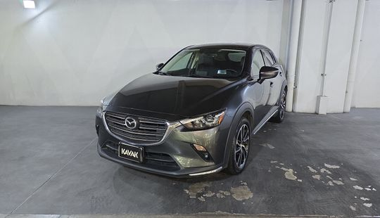 Mazda • CX-3