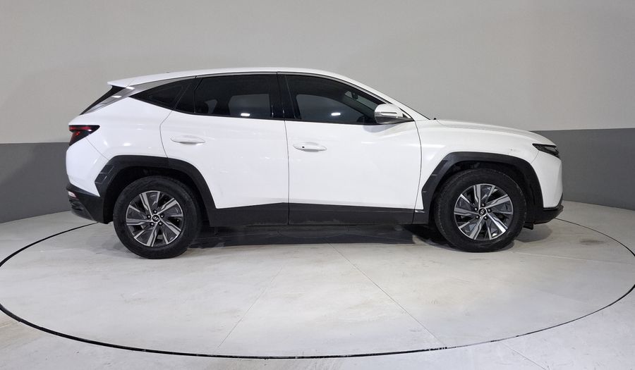 Hyundai Tucson 2.5 GLS AUTO Suv 2022