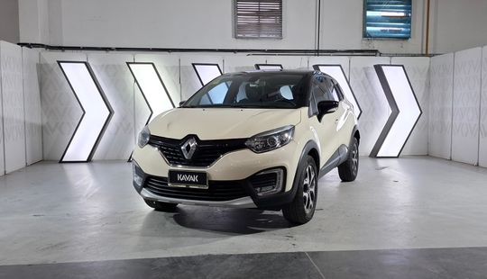 Renault • Captur