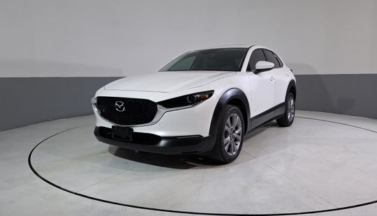 Mazda • CX-30
