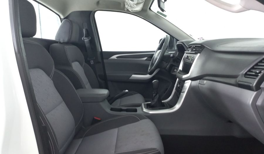 Chevrolet S-10 2.4 CABINA REGULAR B Pickup 2024