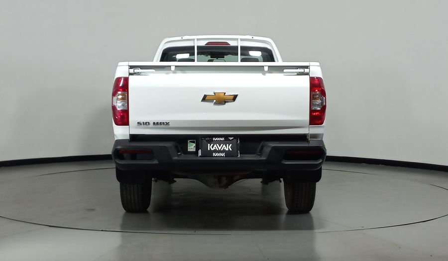 Chevrolet S-10 2.4 CABINA REGULAR B Pickup 2024