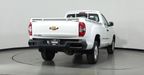 Chevrolet S-10 2.4 CABINA REGULAR B Pickup 2024