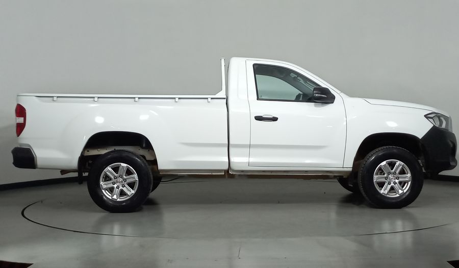 Chevrolet S-10 2.4 CABINA REGULAR B Pickup 2024