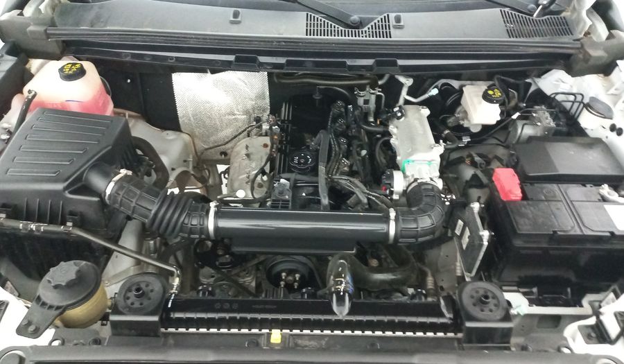 Chevrolet S-10 2.4 CABINA REGULAR B Pickup 2024