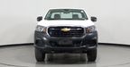 Chevrolet S-10 2.4 CABINA REGULAR B Pickup 2024
