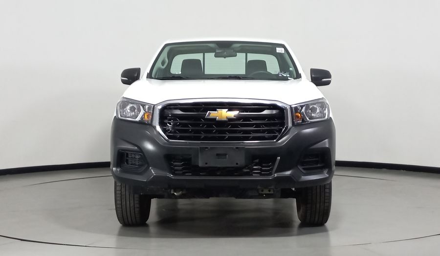 Chevrolet S-10 2.4 CABINA REGULAR B Pickup 2024