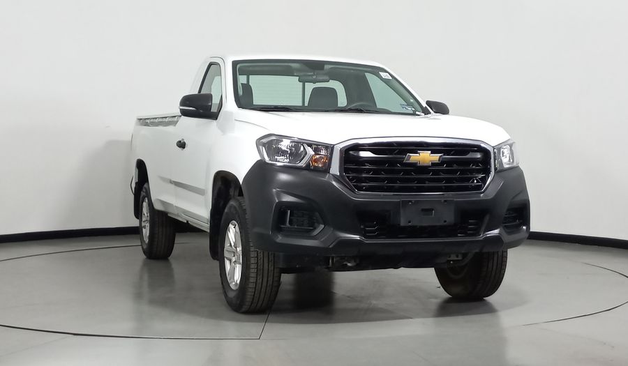 Chevrolet S-10 2.4 CABINA REGULAR B Pickup 2024