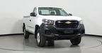 Chevrolet S-10 2.4 CABINA REGULAR B Pickup 2024