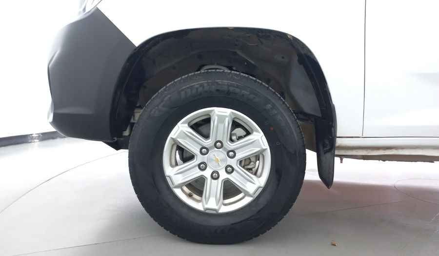 Chevrolet S-10 2.4 CABINA REGULAR B Pickup 2024
